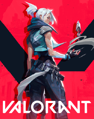 Valorant Points