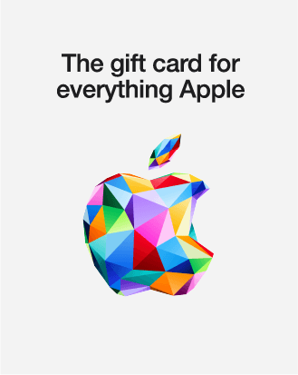 Apple Gutschein