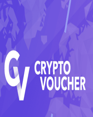 Crypto Voucher  Kaufen