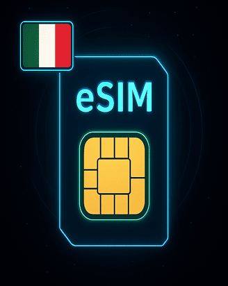 eSim für Frankreich