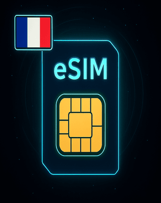 eSim für Italien