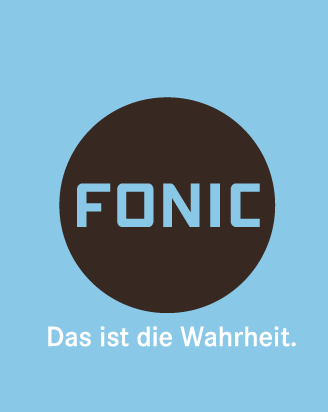 Fonic Aufladen