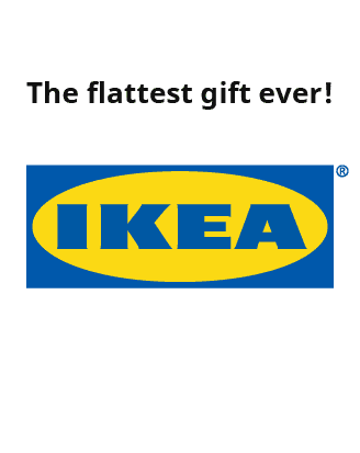 IKEA Gutschein