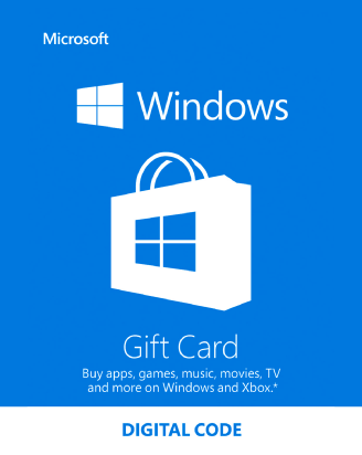 Microsoft Gutschein