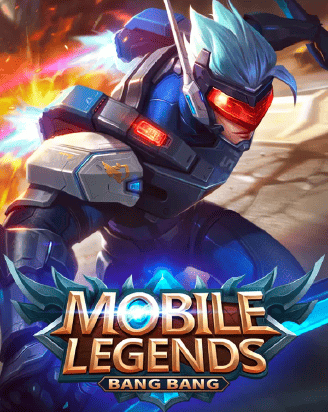 Mobile Legends Diamonds