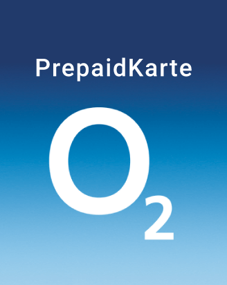 O2 Aufladen