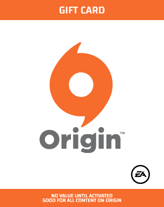 Origin Gutschein