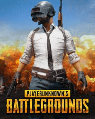 PUBG Mobile - 8100 UC