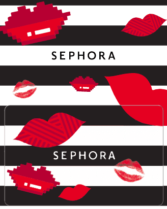 Sephora Gutschein
