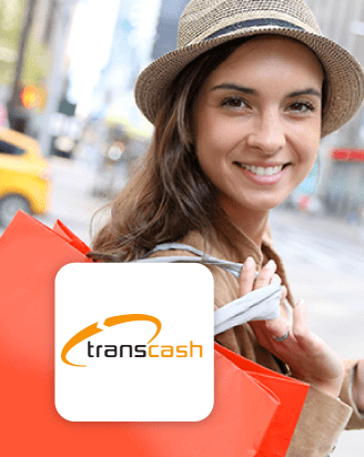 Transcash Ticket