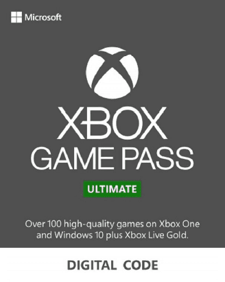 Xbox Game Pass