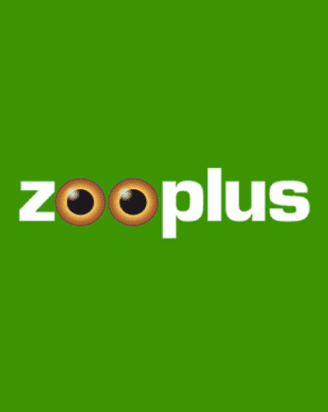 Zooplus Giftcard