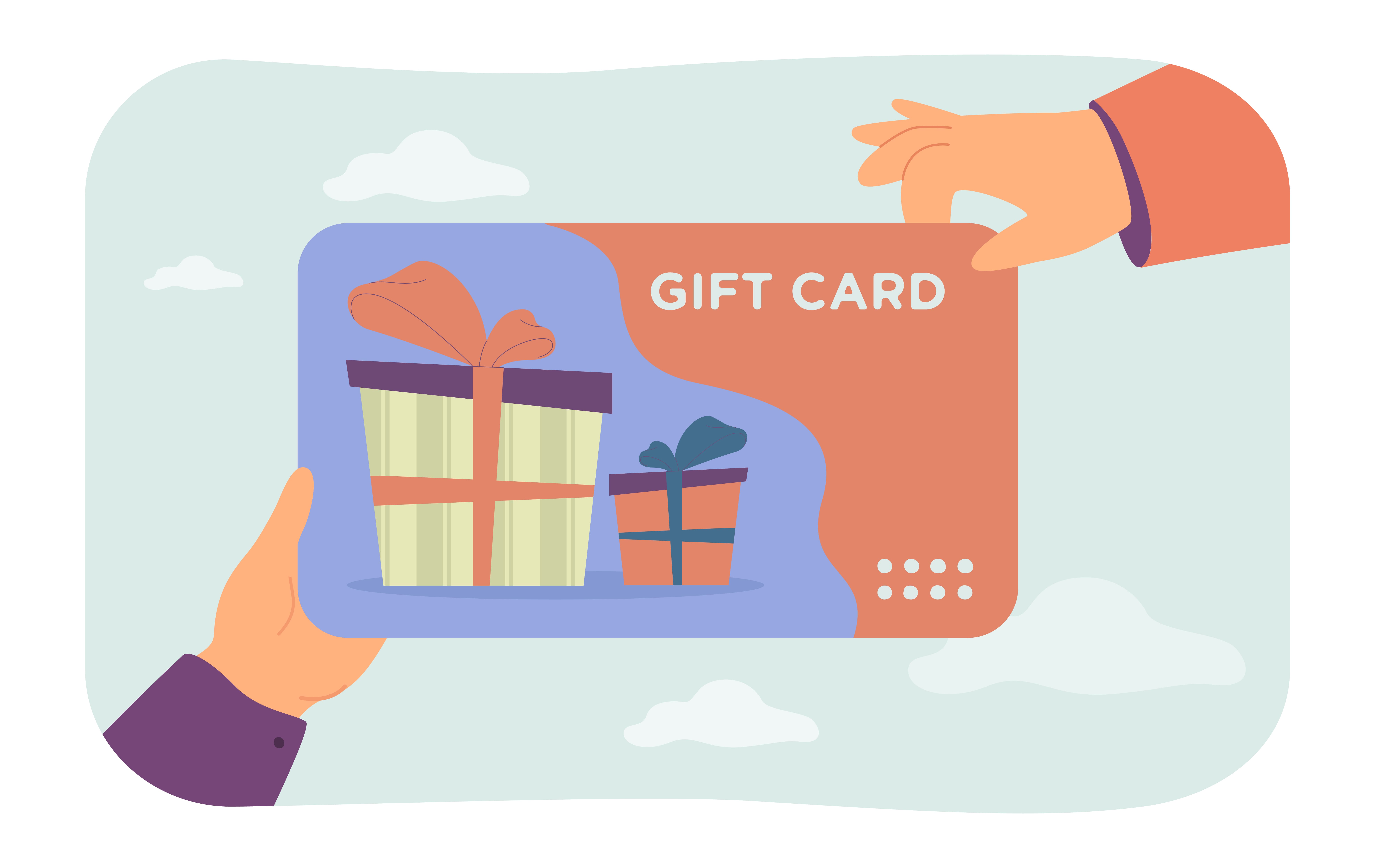 Warum digitale Produkte eine großartige Geschenkidee sind